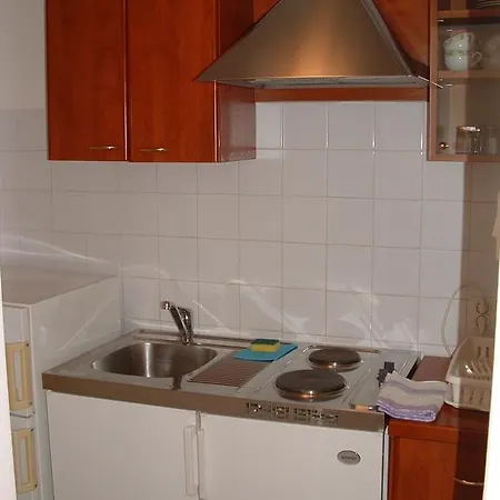 Apartments Mladina Mimice Exterior photo