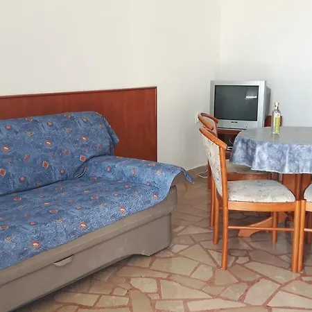 Apartments Mladina Mimice Exterior photo