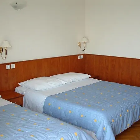 Apartments Mladina Mimice Room photo