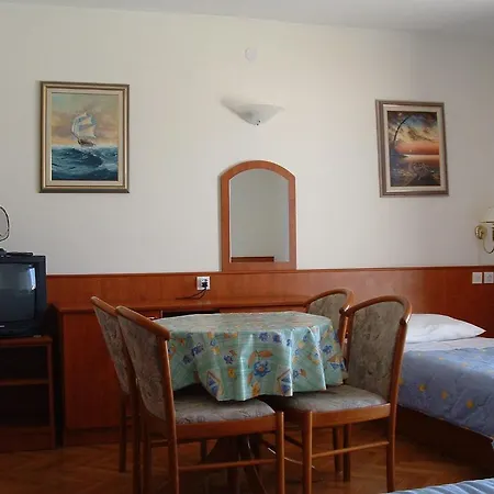 Apartments Mladina Mimice Room photo