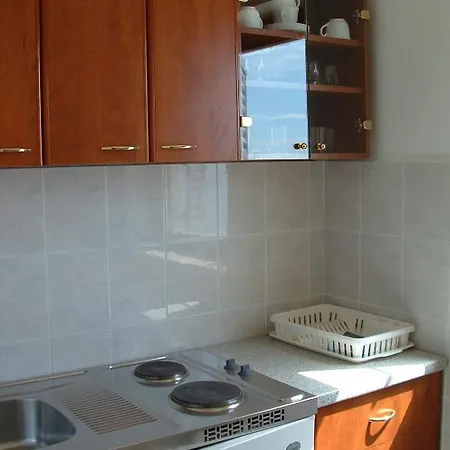 Apartments Mladina Mimice Room photo