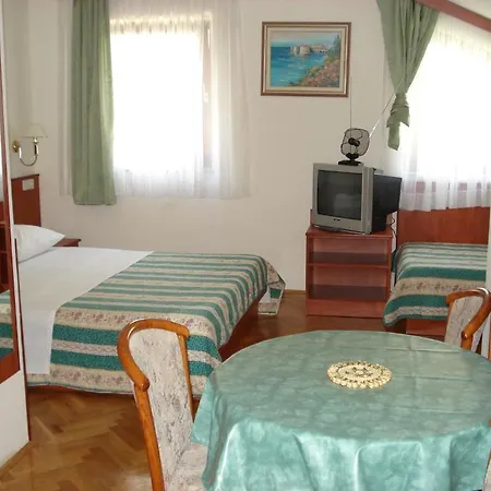 Apartments Mladina Mimice Room photo