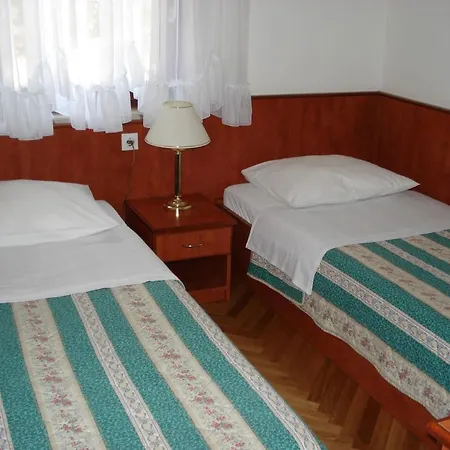 Apartments Mladina Mimice Room photo