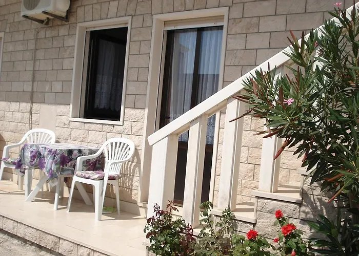 Apartments Mladina