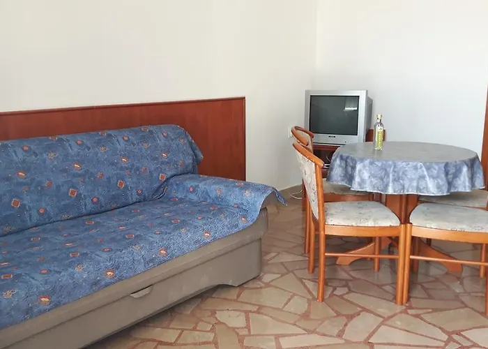 Apartments Mladina