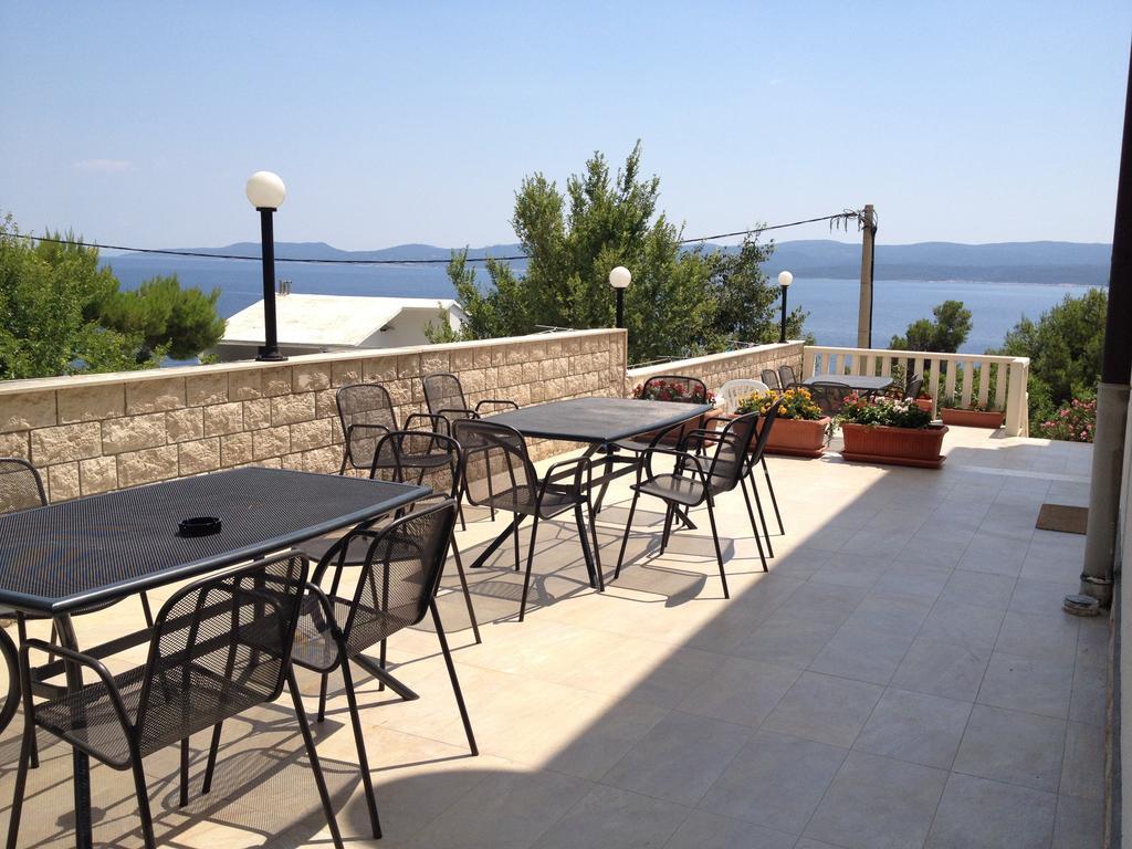Appartement Mladina