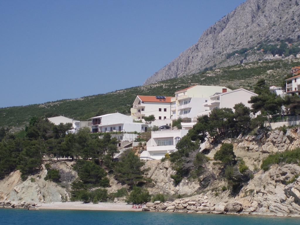 Mladina Appartement Mimice
