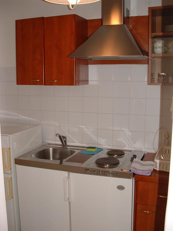 Appartement Mladina *