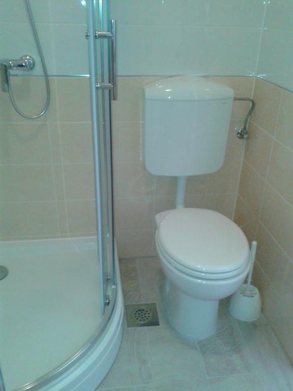 Appartement Mladina