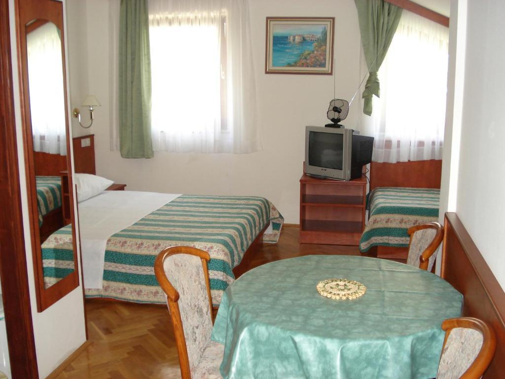 Mladina Appartement *