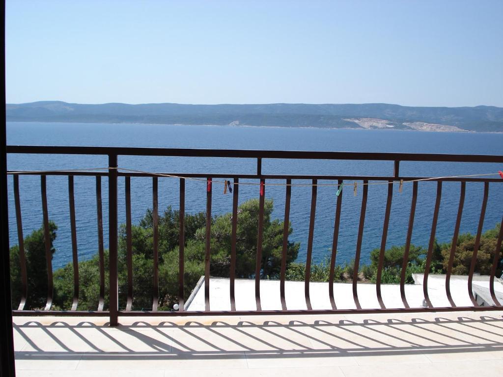 Appartement Mladina *